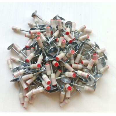 SIÊU CẤP VỚI MÁY BẮN ĐINH BÊ TÔNG THÔNG MINH KHÔNG CẦN ĐIỆN TẶNG KÈM THEO 50 ĐINH HÀNG LOẠI 1