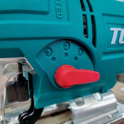 MÁY CƯA LỌNG 570W 65MM TOTAL TS206656 - HÀNG CHÍNH HÃNG