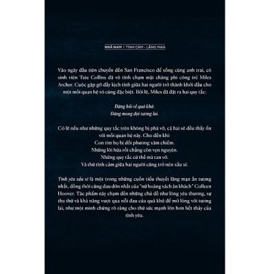 Tình Yêu Xấu Xí