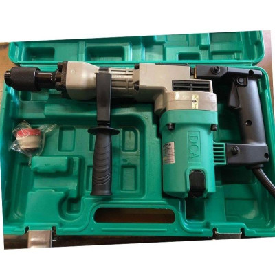 MÁY ĐỤC BÊ TÔNG 17MM 1050W DCA AZG05-6 - HÀNG CHÍNH HÃNG