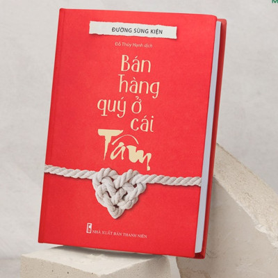 Combo sách - Combo 4 Cuốn Cẩm Nang Bán Hàng: Những Cấm Kị Khi Giao Tiếp Với Khách Hàng (TB) + Bán Hàng Quý Ở Cái Tâm + Giao Tiếp Chuyên Nghiệp Để Bán Hàng Thành Công (TB) + Chào Hàng Chuyên Nghiệp Để Bán Hàng Thành Công (TB) (MinhLongBooks)