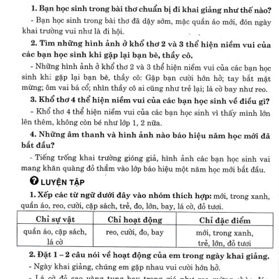 Giúp Em Học Tốt Tiếng Việt Lớp 3 - Tập 1 (Dùng Kèm SGK Cánh Diều) _HA