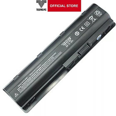 Pin Tương Thích Cho Laptop Hp Dv3 Dv3-1000 Dv3-2000 Dv3-2100 Dv3-2300 Dv3T Dv3T-2000 Dv3Z Dv3Z-1000 Cq35 Cq36 TEEMO PC TEBAT288 Hàng Nhập Khẩu