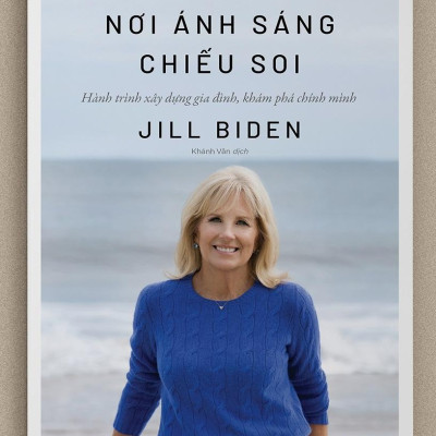 Bộ Sách Nơi Ánh Sáng Chiếu Soi + Hứa Với Con, Ba Nhé + Sự Thật Ta Nắm Giữ - Một Hành Trình Xuyên Nước Mỹ (Bộ 3 Cuốn)