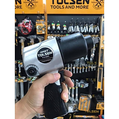 Súng hơi mở bu lông 1/2