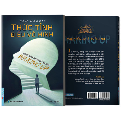 Thức Tỉnh Điều Vô Hình _First News