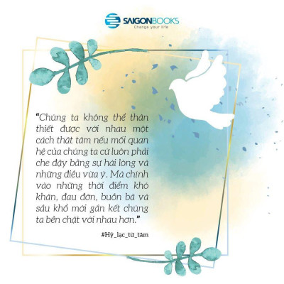 Hỷ lạc từ tâm (The Book of Joy: Lasting Happiness in a Changing World) - Bản Quyền