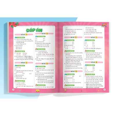 Sách - Phiếu Ôn Hè Tiếng Việt Lớp 1 - Megabook