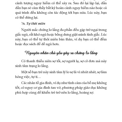 Món Quà Cha Mẹ Dành Cho Con Trai Tuổi Mới Lớn 