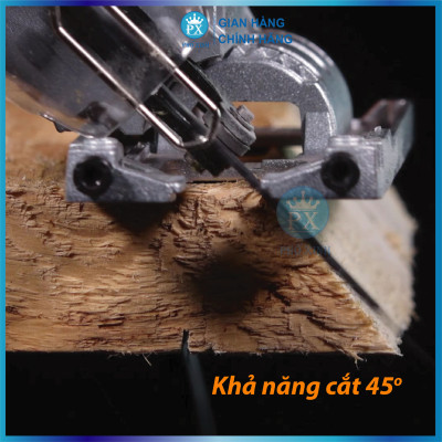 Máy cưa lọng 800W INGCO JS80028