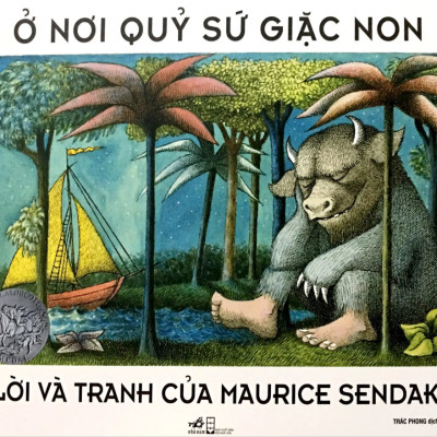 Ở Nơi Quỷ Sứ Giặc Non (Tái Bản)