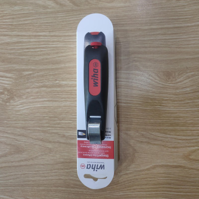 Dụng cụ tuốt dây Wiha 44240