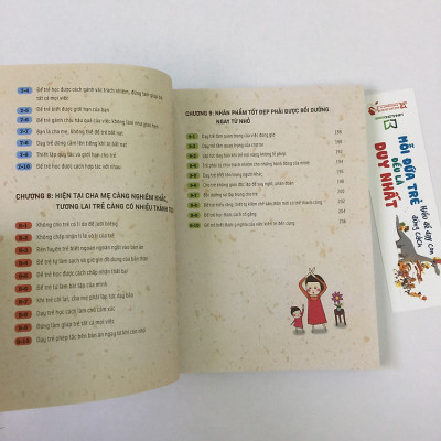 Sách: Mỗi Đứa Trẻ Đều Là Duy Nhất - Hiểu Để Dạy Con Đúng Cách