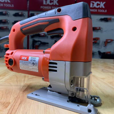 MÁY CƯA SỌC 600W DCK KMQ65 - HÀNG CHÍNH HÃNG