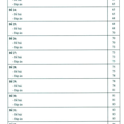 Ôn Tập-Kiểm Tra Nâng Cao Và Phát Triển Năng Lực Ngữ Văn 8 - Tập 2
