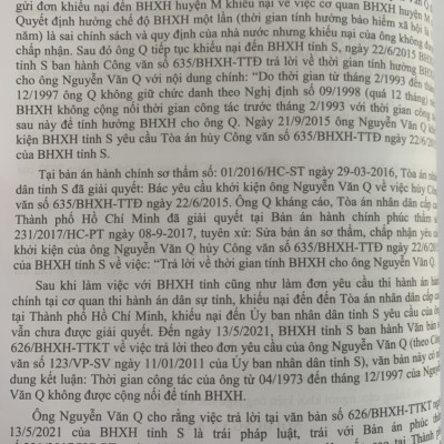 Combo 4 cuốn Tuyển tập các bản án của Tòa án nhân dân cấp cao