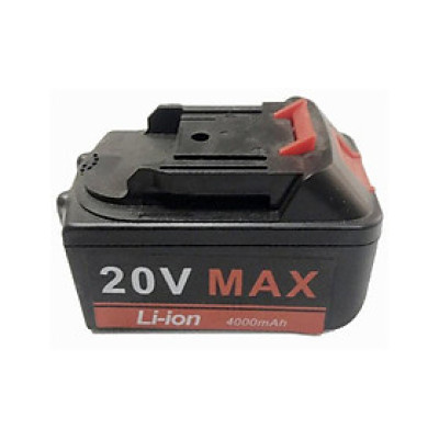 Pin lớn 20V MAKUTE 5420-40A - HÀNG CHÍNH HÃNG