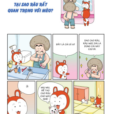 10 Vạn Câu Hỏi Vì Sao - Khám Phá Thế Giới Động Vật - Chạy Trên Mặt Đất 2 (Tái Bản 2018)