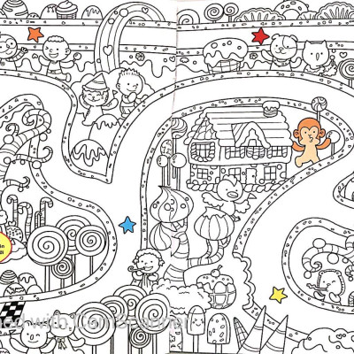 Chúng Mình Đi Đâu Thế - Khám Phá Mỹ