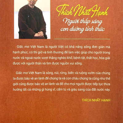 Thích Nhất Hạnh - Người Thắp Sáng Con Đường Tỉnh Thức