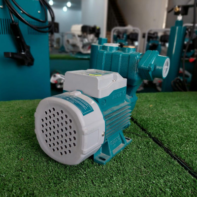 MÁY BƠM NƯỚC 550W TOTAL TWP105506 - HÀNG CHÍNH HÃNG