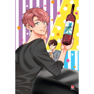 Bài Học Cuộc Sống Từ "Anh Hai" Uramichi Tập 5 [Tặng Kèm Postcard]