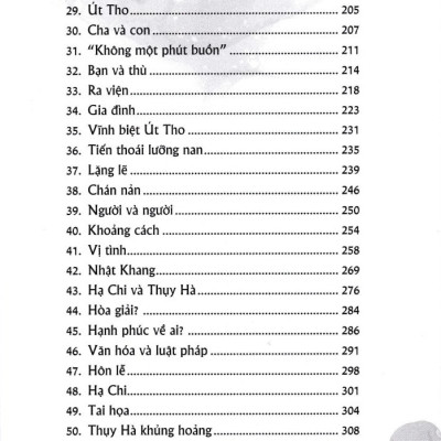 TÌNH YÊU CỦA THÁNH