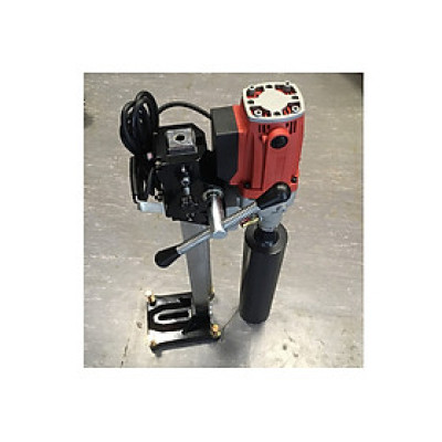 MÁY KHOAN RÚT LÕI BÊ TÔNG 130MM 1050W KEN 6130N- HÀNG CHÍNH HÃNG