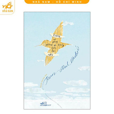 Sách - Không ai sống giống ai trong cuộc đời này (Nhã Nam HCM)