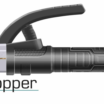 KÌM HÀN 300A TOTAL TWAH3006 - HÀNG CHÍNH HÃNG