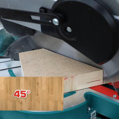 MÁY CẮT NHÔM 1800W TOTAL TS42182553 - HÀNG CHÍNH HÃNG