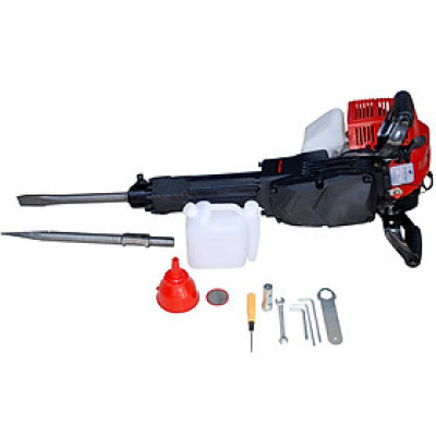 MÁY ĐỤC BÊ TÔNG (2 THÌ) TCVN-GDH30