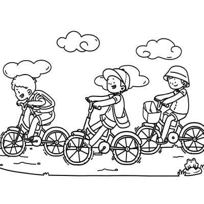 Xe Kem Ngọt Mùa Hè