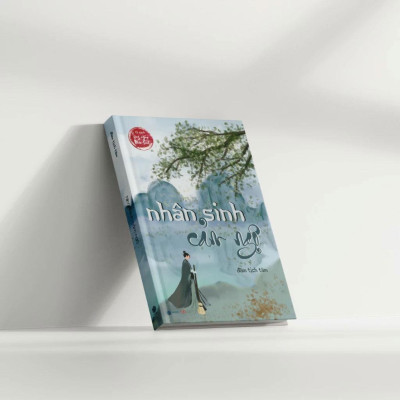 Sách - Nhân Sinh Cảm Ngộ