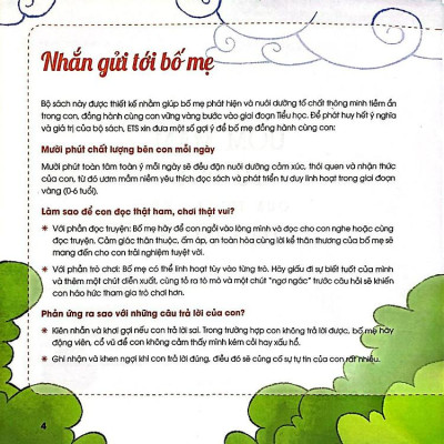 Ươm Mầm Tư Duy Qua Truyện Kể Dân Gian