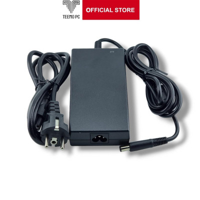 Sạc Tương Thích Cho Laptop Acer Predator 17 G9-792-79VJ Laptop 180w- Hàng Nhập Khẩu New Seal TEEMO PC X4