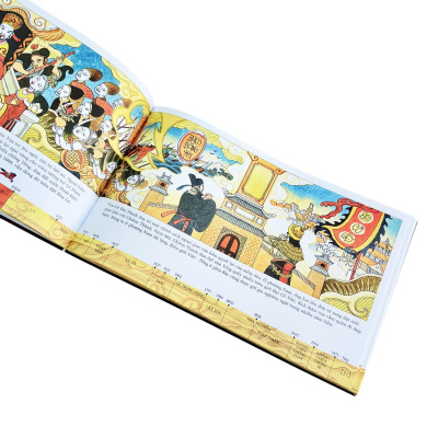 Sách - Bộ Quà Tết - Dành Cho Bé Trai