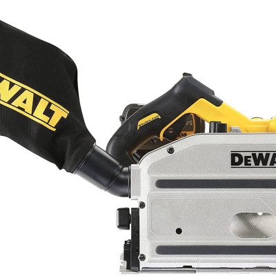 MÁY CƯA CẦM TAY 54V 165mm DEWALT DCS520NT-XJ - HÀNG CHÍNH HÃNG