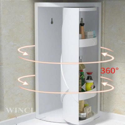 [KoSuyTu] KỆ GÓC XOAY 360 ĐỘ ĐA NĂNG – GIẢI PHÁP LƯU TRỮ THÔNG MINH CHO MỌI KHÔNG GIAN