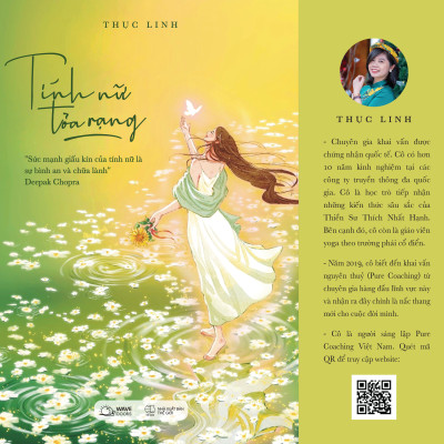 Tính Nữ Tỏa Rạng