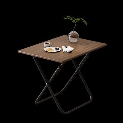 Bàn gấp gọn đa năng tiết kiệm diện tích thuơng hiệu IGA - GM99