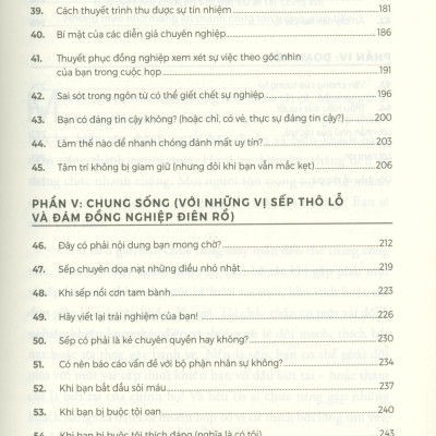 Nghệ Thuật Giao Tiếp Để Thành Công Nơi Công Sở (Tái Bản 2023)