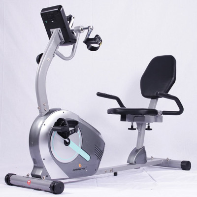 Xe đạp phục hồi chức năng BC-51023 cho người già