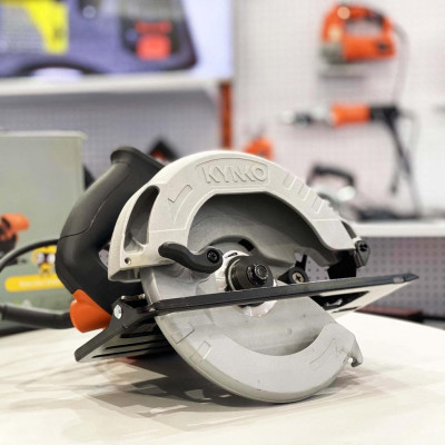 Máy cưa gỗ cầm tay chính hãng Kynko MIY- KD76 -185 # 6761 giá tốt