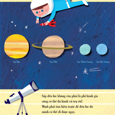  Bộ cuốn sách tranh khoa học đầu tiên của bé 9 cuốn