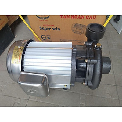 MÁY BƠM CAO ÁP SUPERWIN SP-2200 3HP THC - HÀNG CHÍNH HÃNG