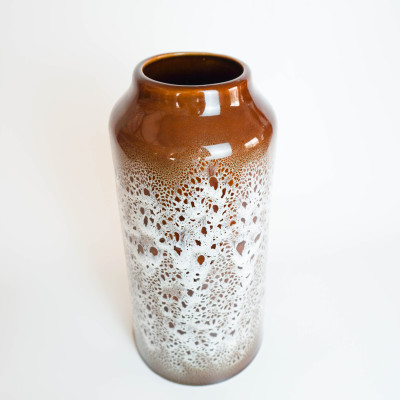 Lọ Hoa Quỳnh - Men búng