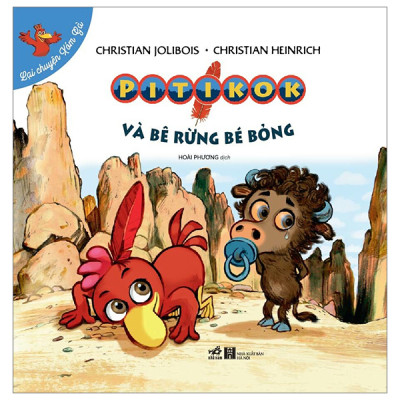 Bộ 8 cuốn Sách: Lại chuyện xóm gà