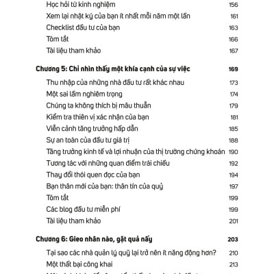 Bí Quyết Đầu Tư Thông Minh: 7 Sai Lầm Phổ Biến Của Các Nhà Đầu Tư (Và Cách Phòng Tránh)
