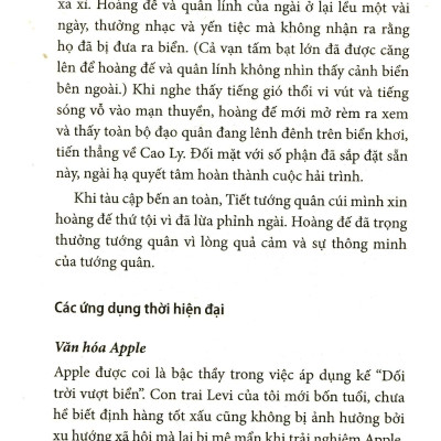 36 Kế Trong Kinh Doanh Hiện Đại